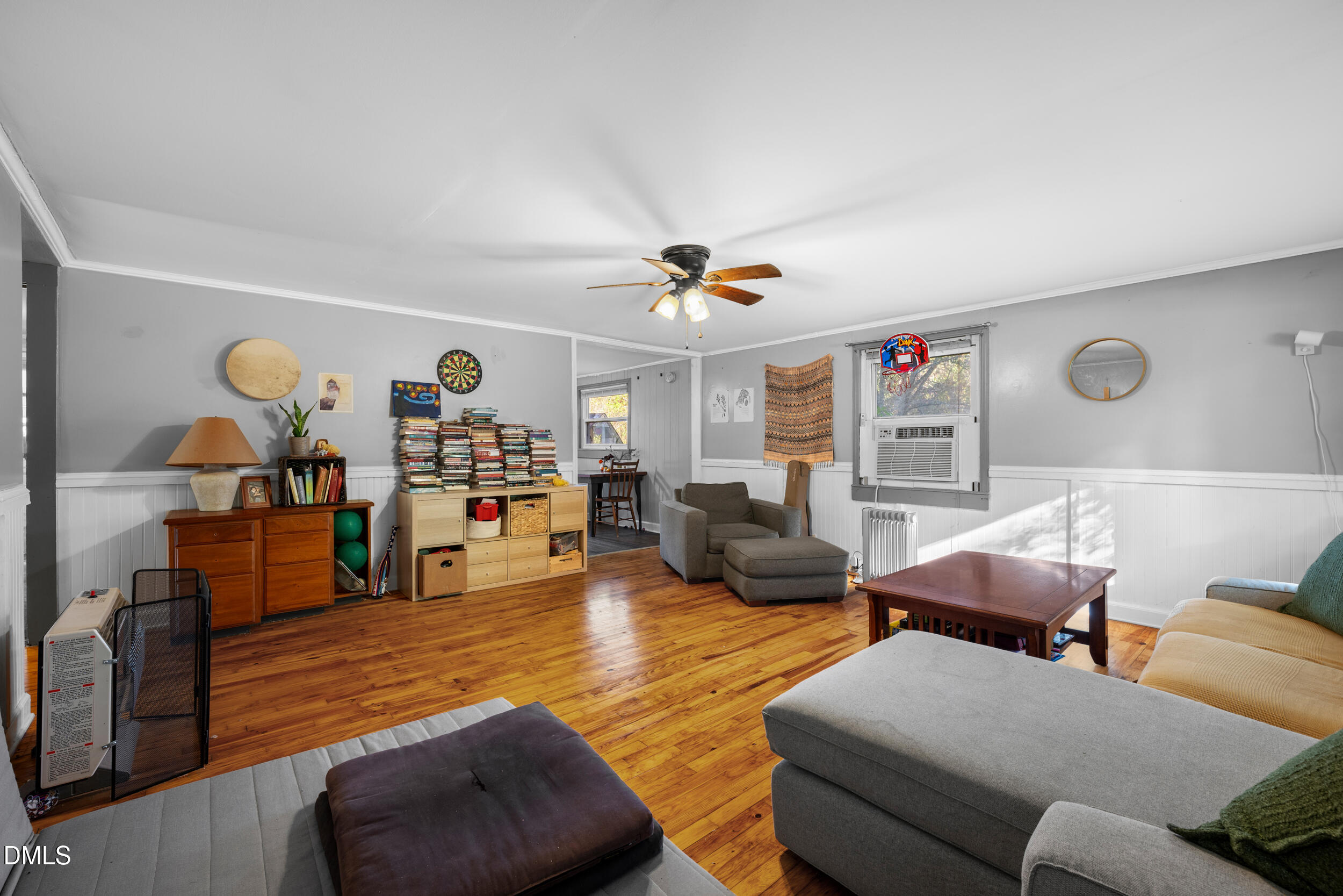 2707 Moorefields Road