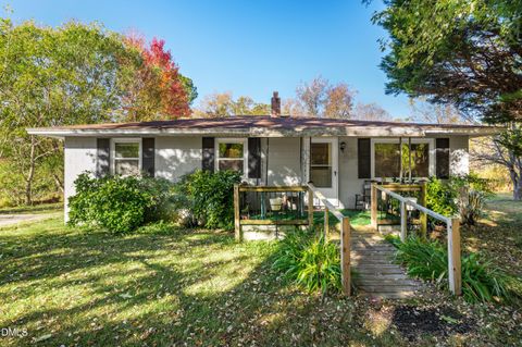 Property photo of 2707 Moorefields Road, Hillsborough, NC 27278