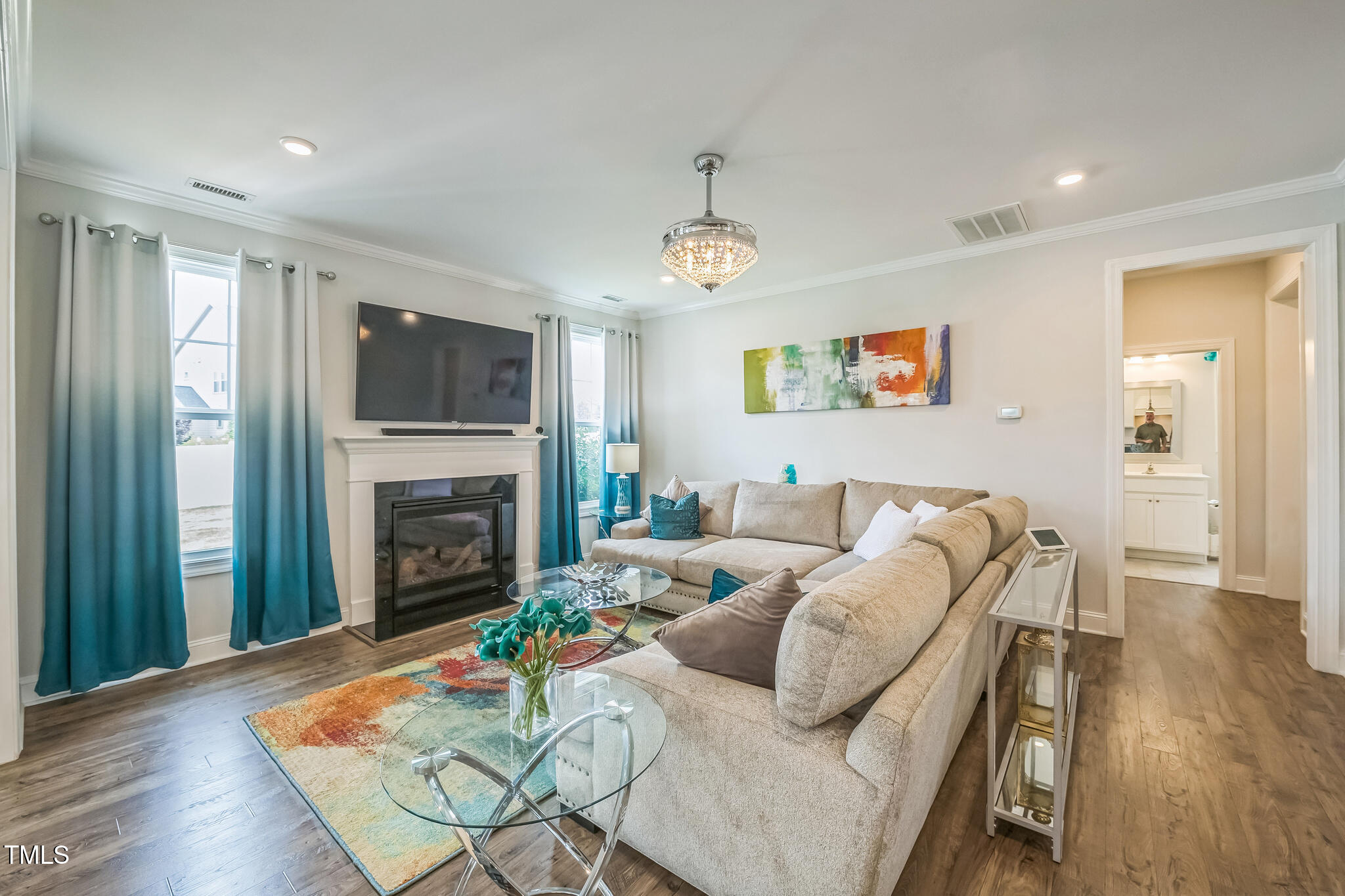 40 Two Creeks Loop