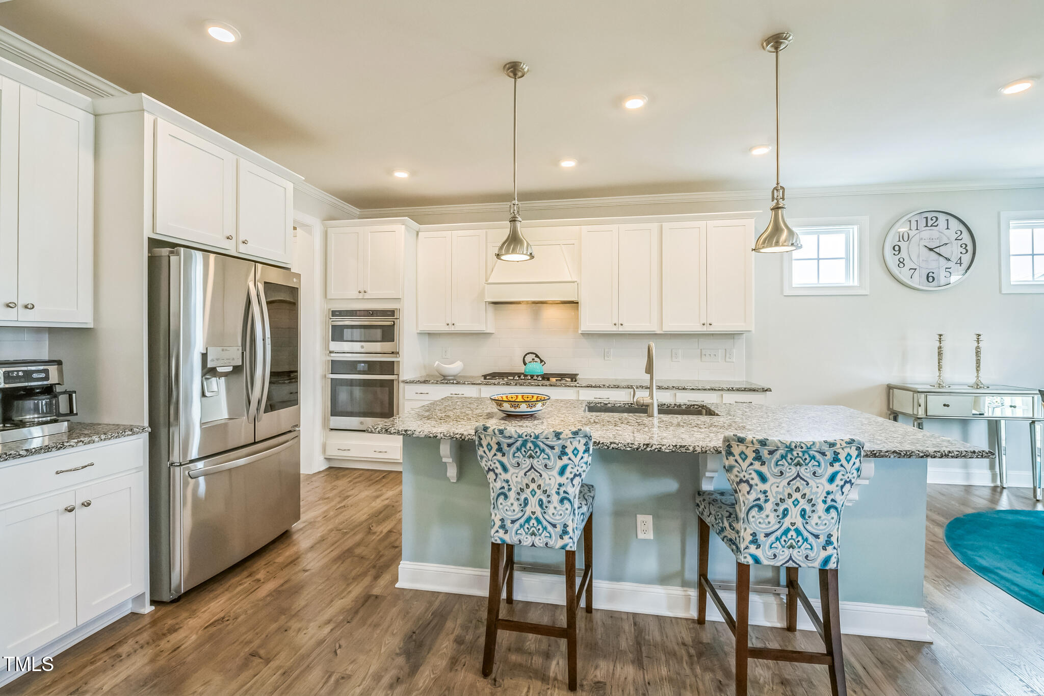 40 Two Creeks Loop