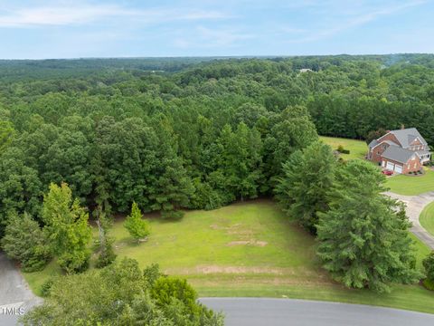 48 Quail Ridge Angier NC 27501