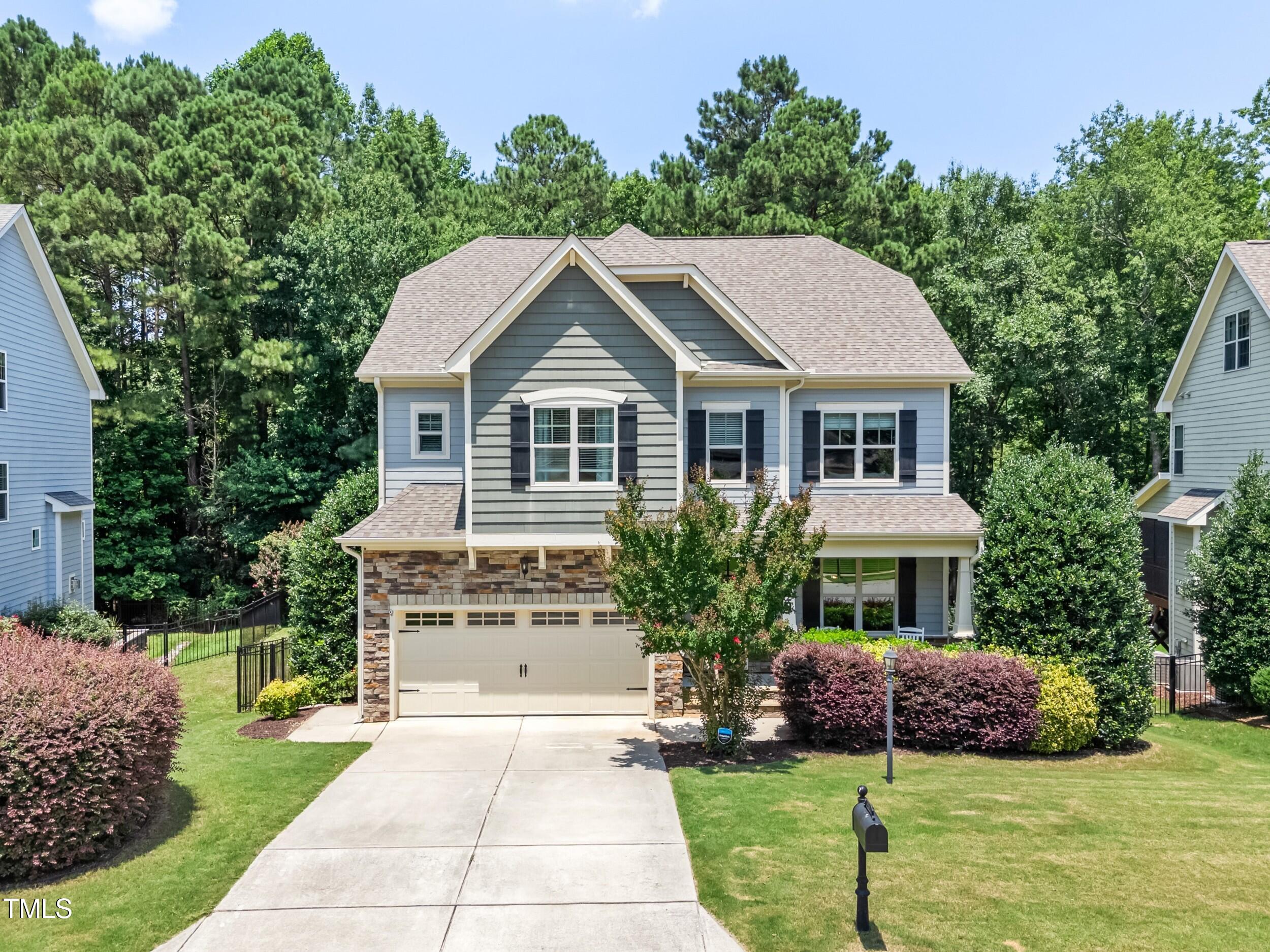 529 Lake Gaston Drive