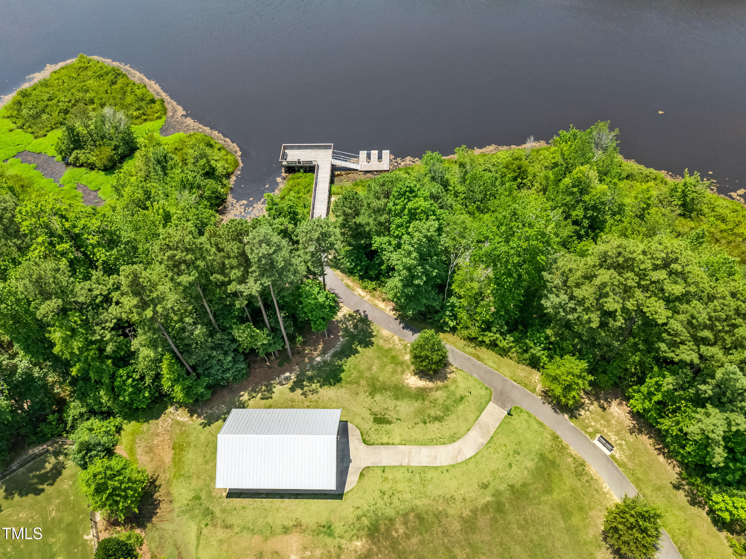 529 Lake Gaston Drive