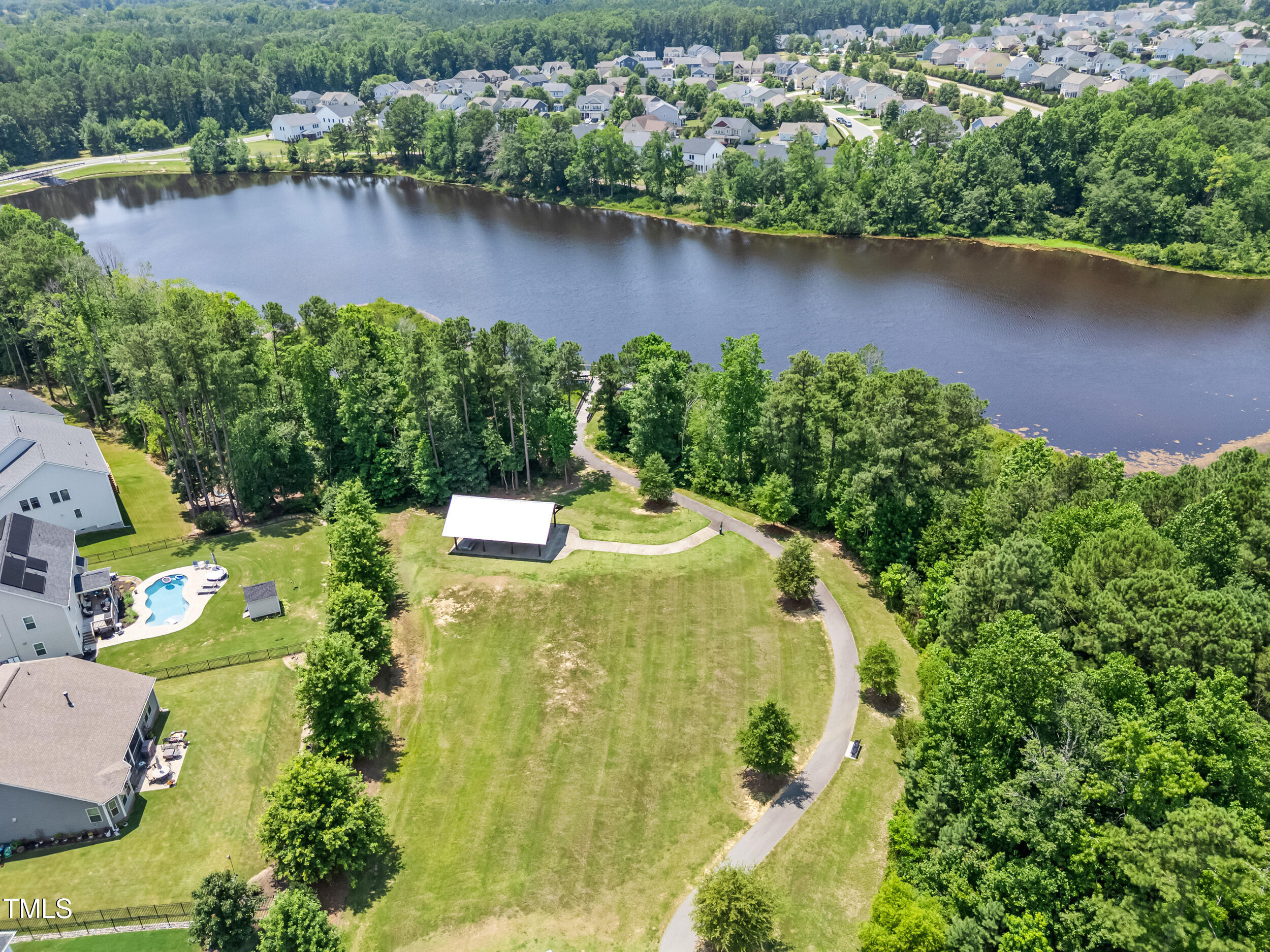 529 Lake Gaston Drive