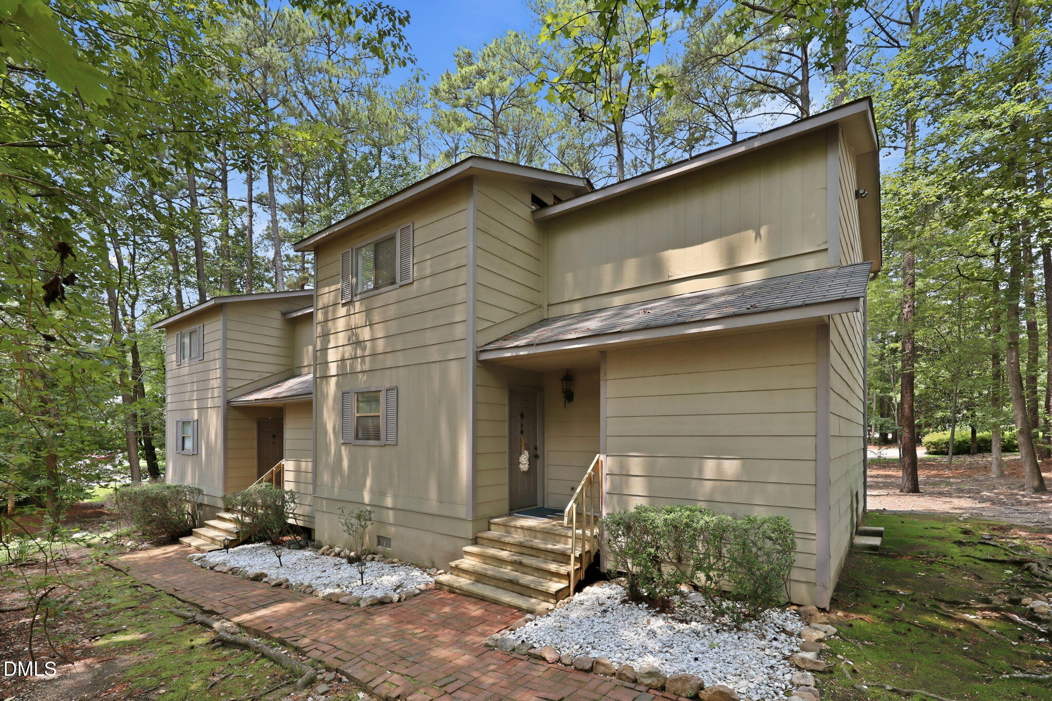 7413 Leesville Road, Raleigh, NC, 27613