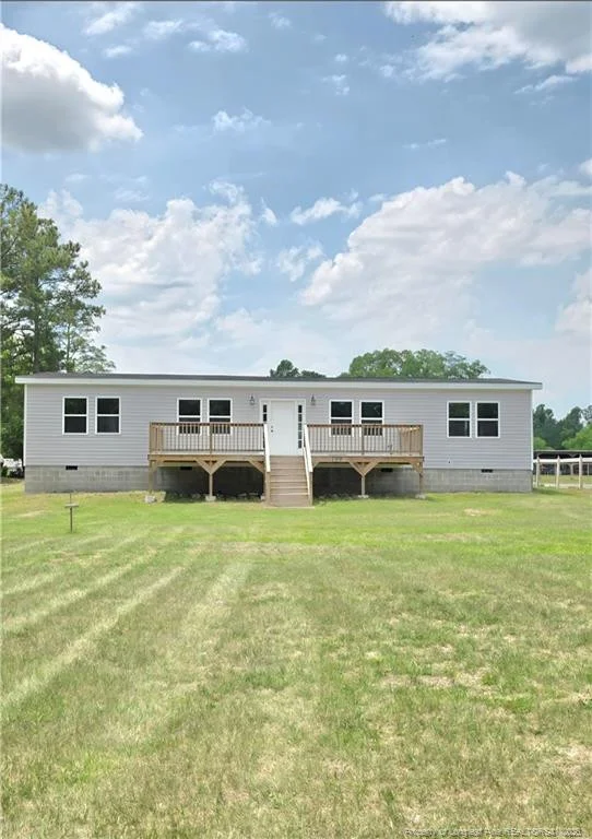 190 Deaton Road