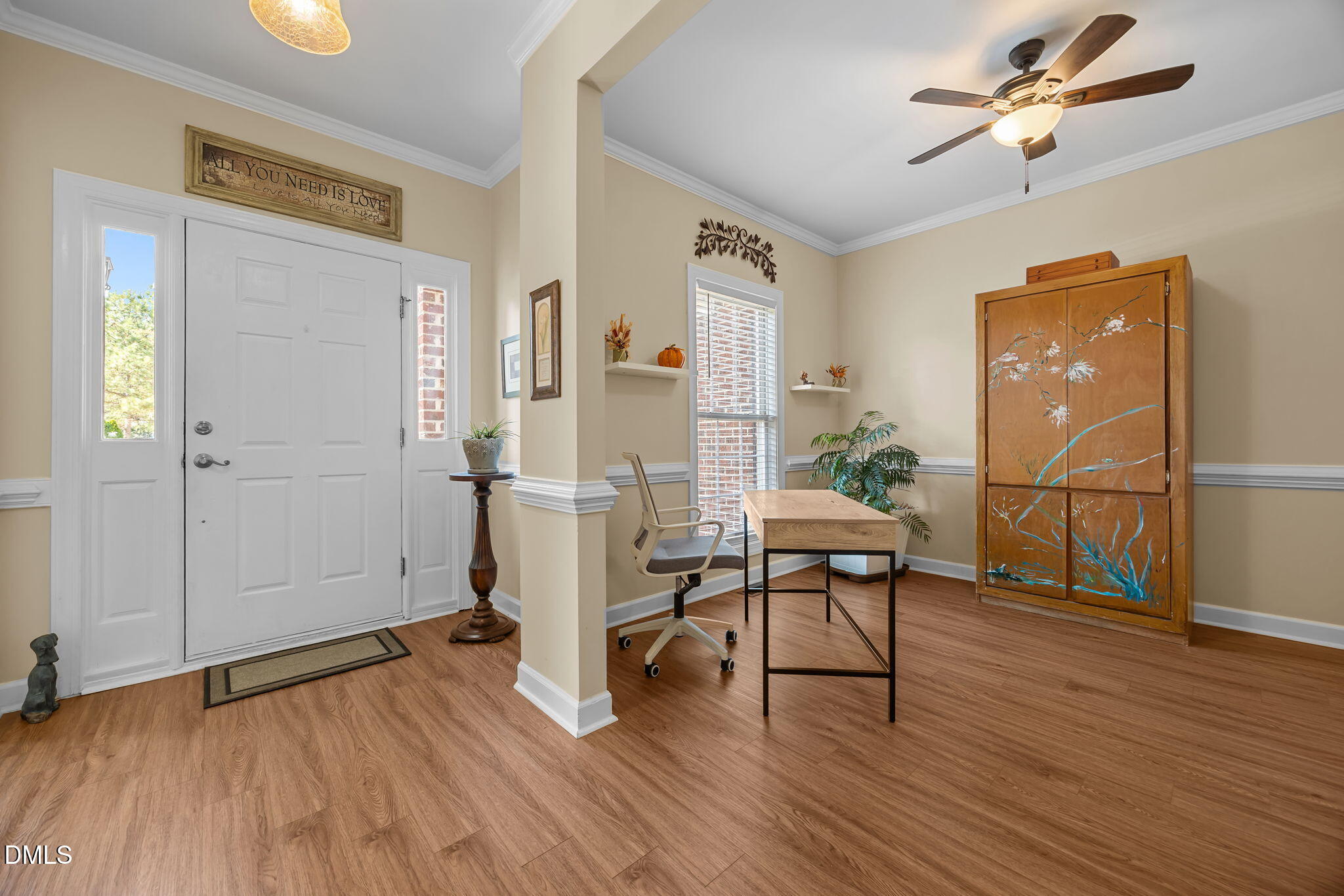 1006 Trail Stream Way