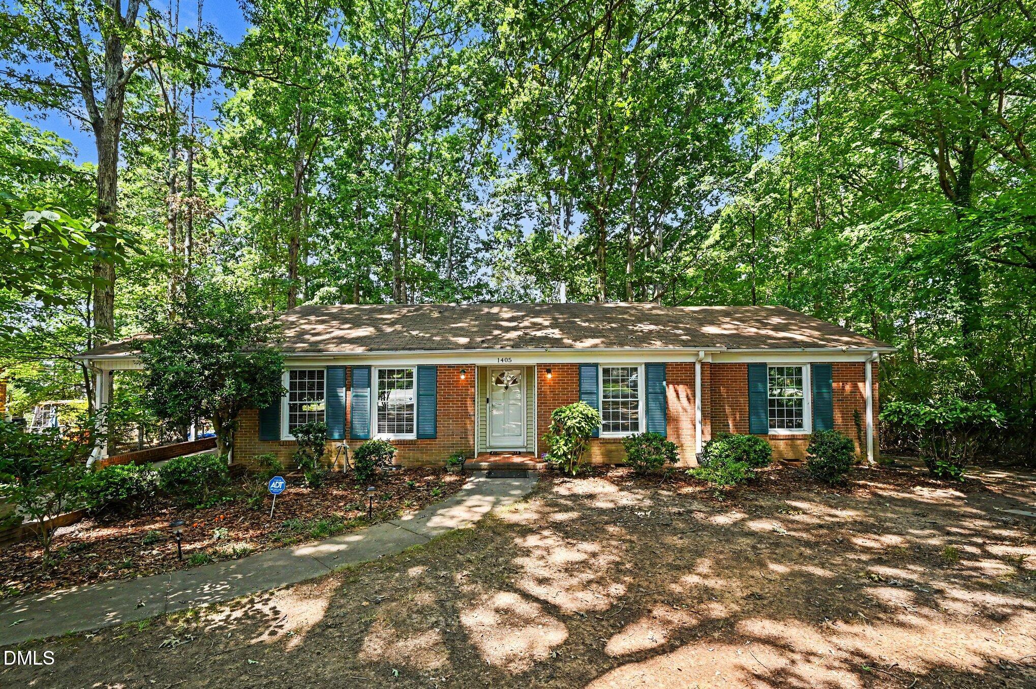 1405 Colewood Drive