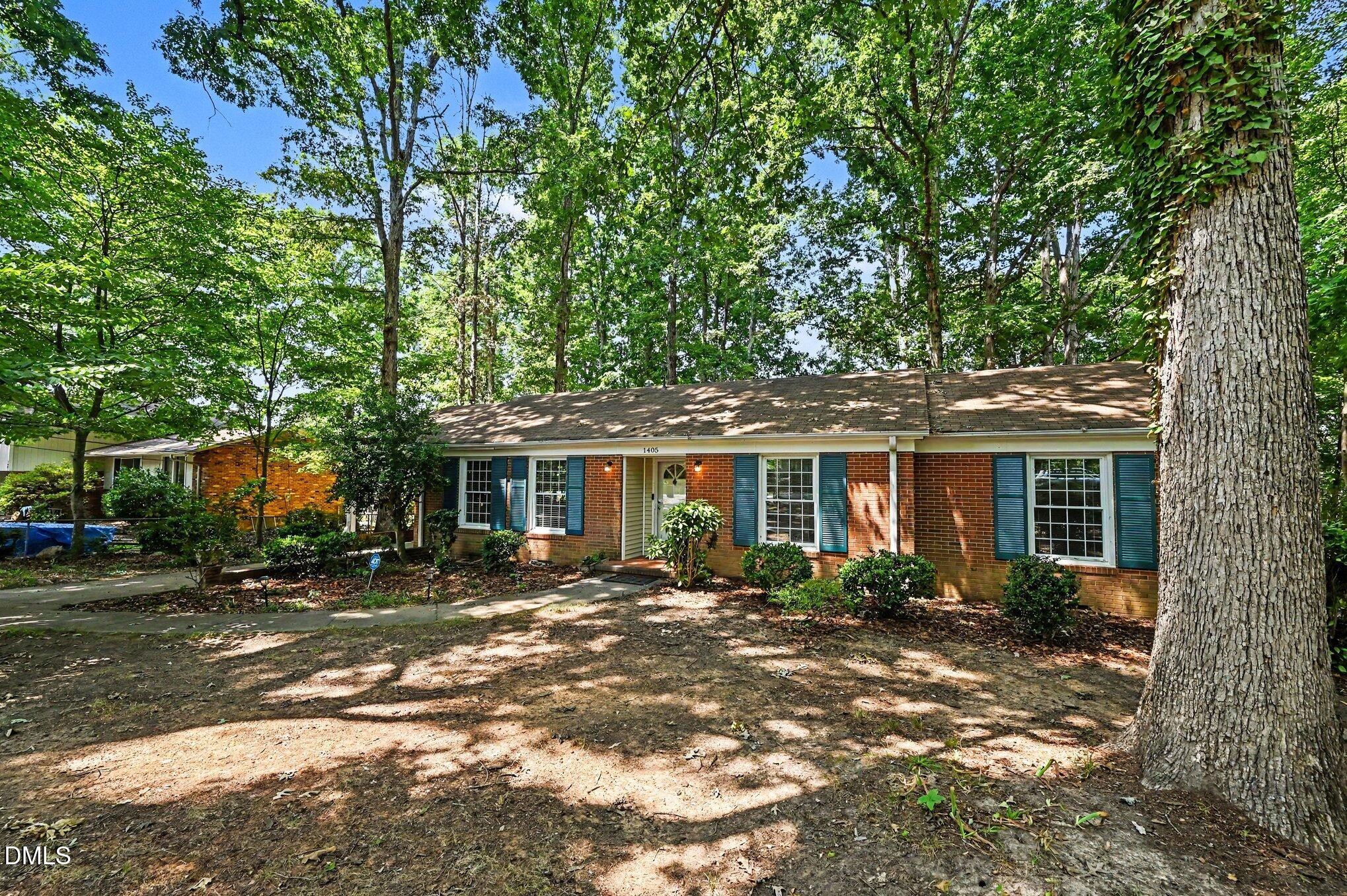 1405 Colewood Drive