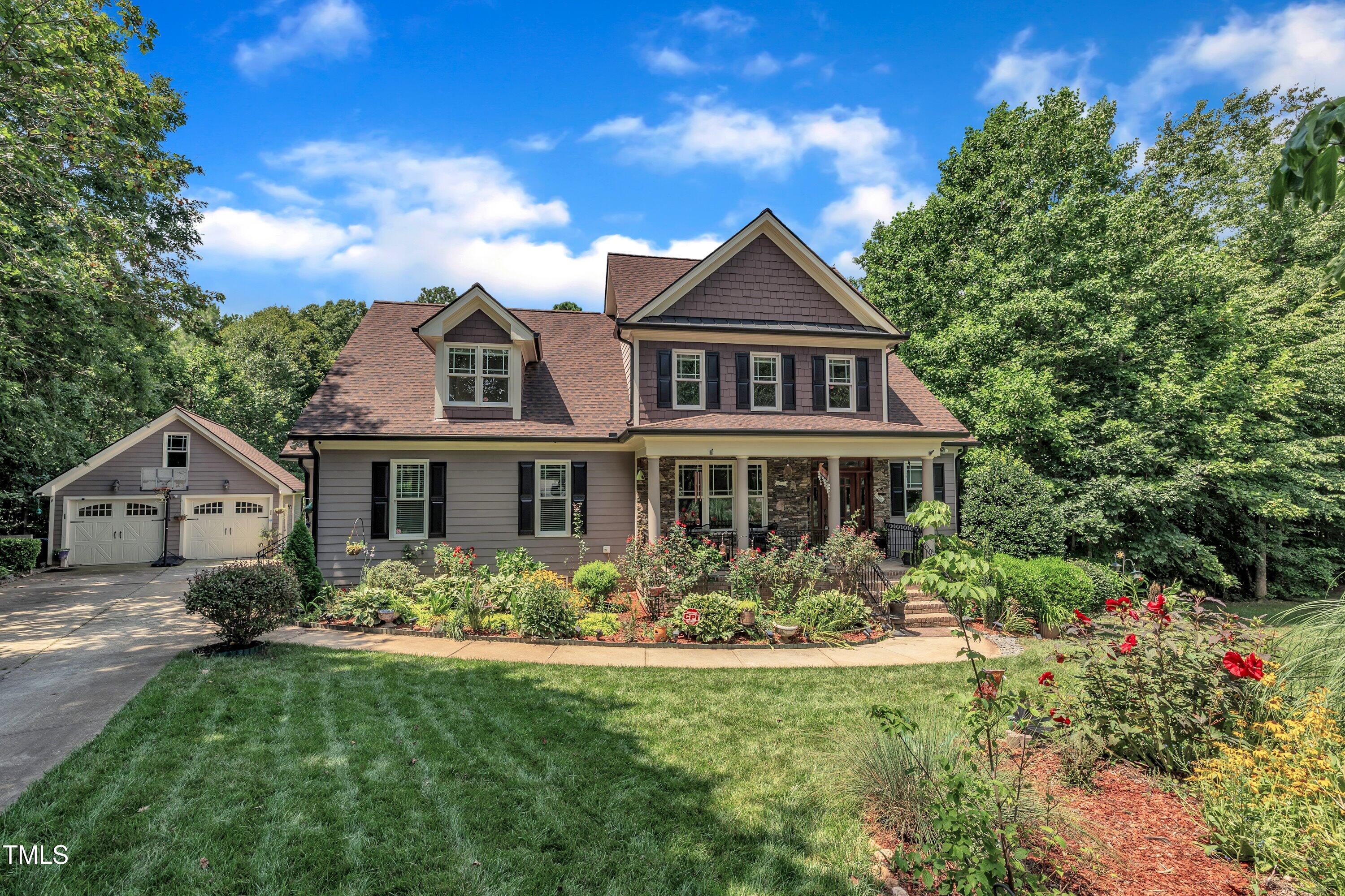 3581 Boulder Court