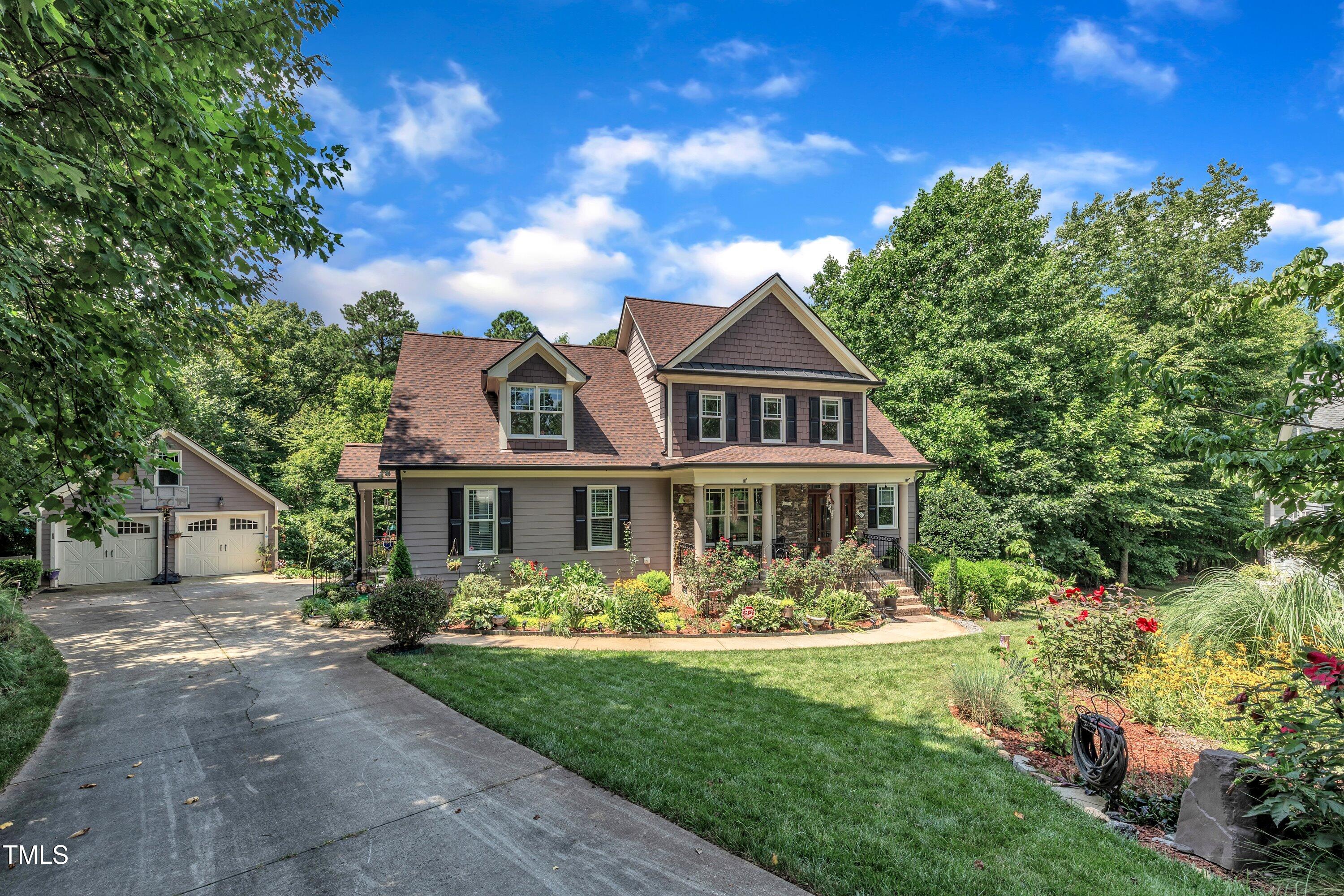3581 Boulder Court