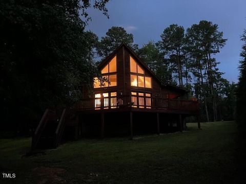 50 Tyler Court Henderson NC 27537