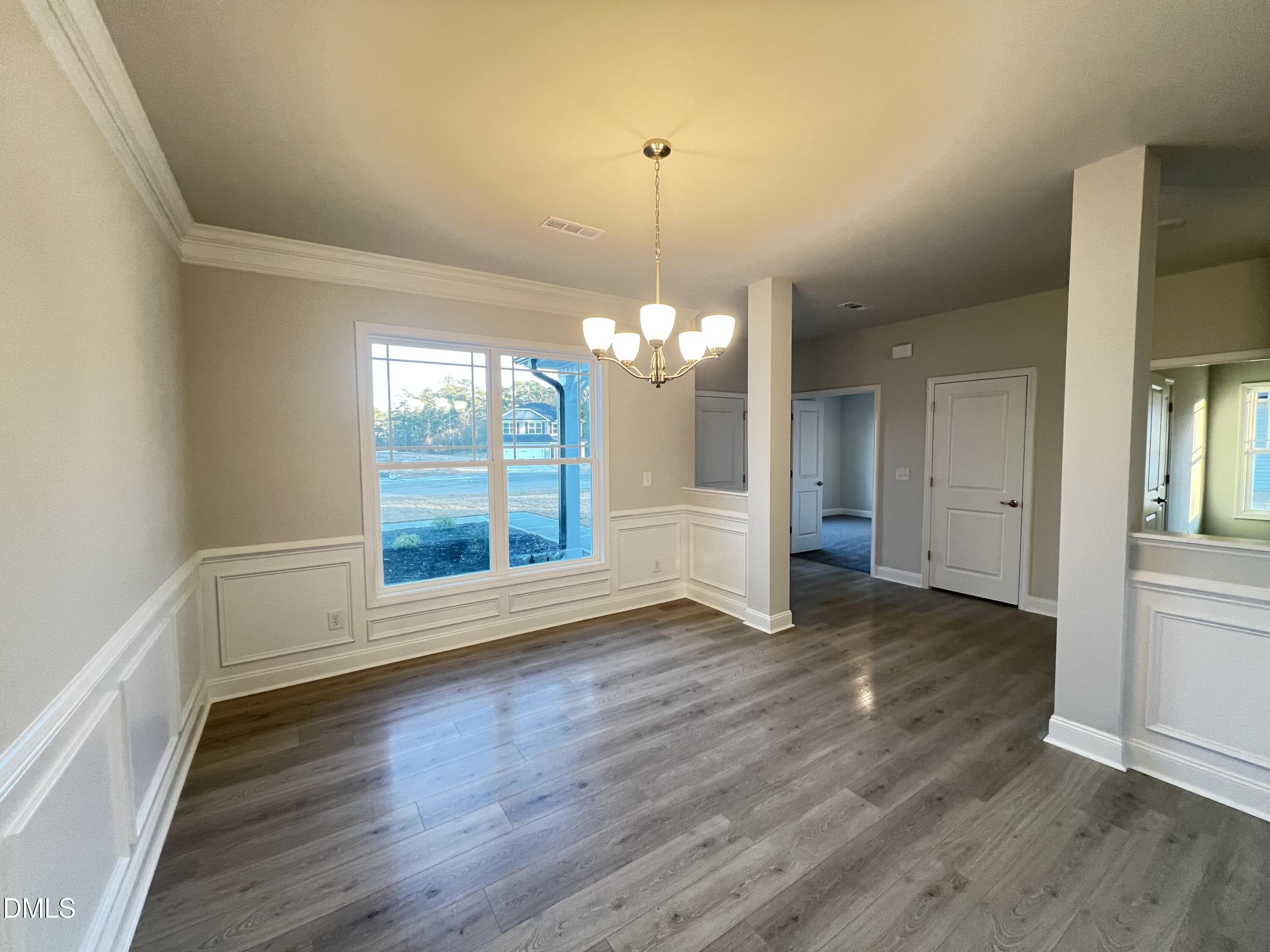 9410 Byron Court Lot 209