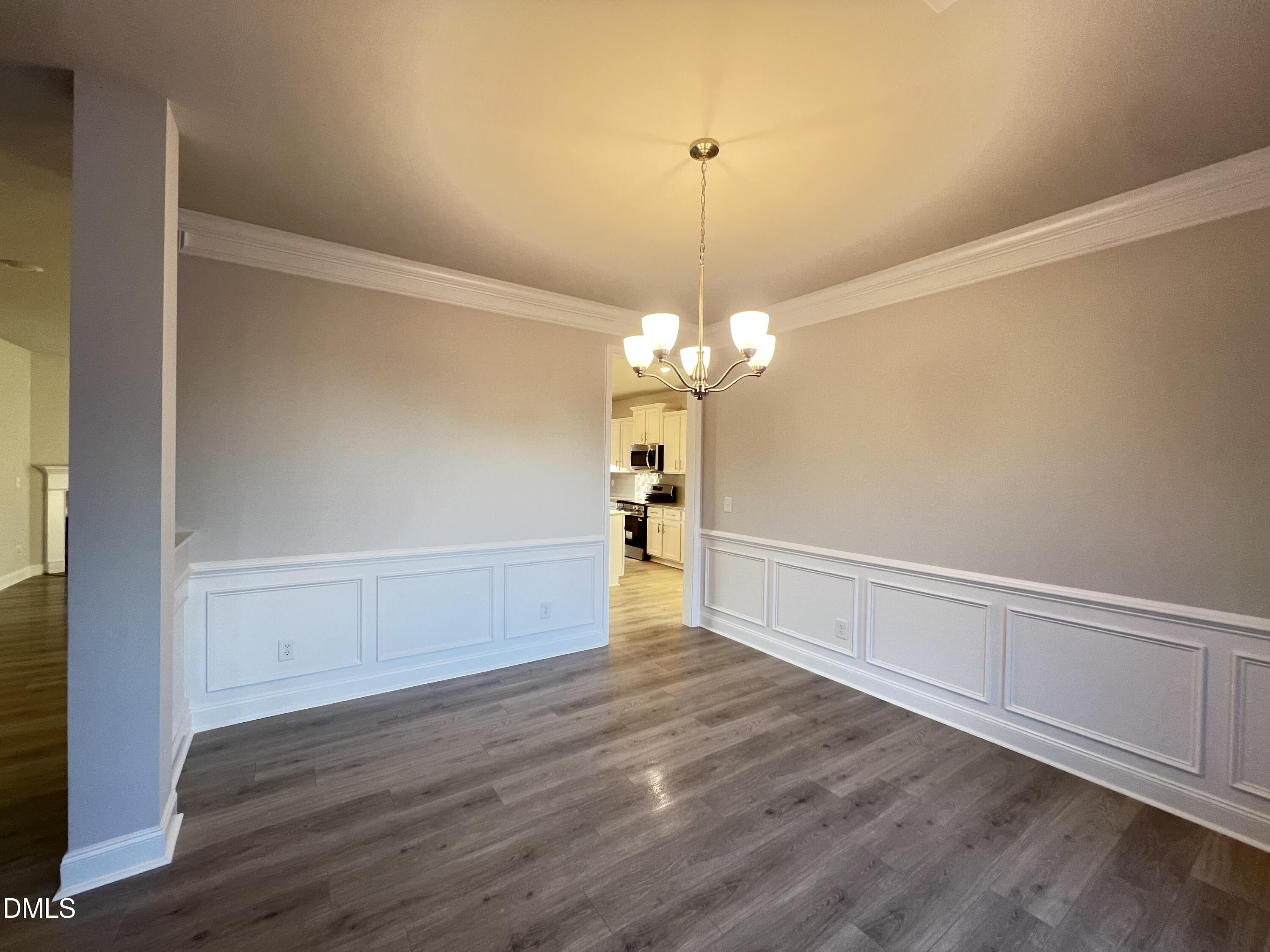 9410 Byron Court Lot 209