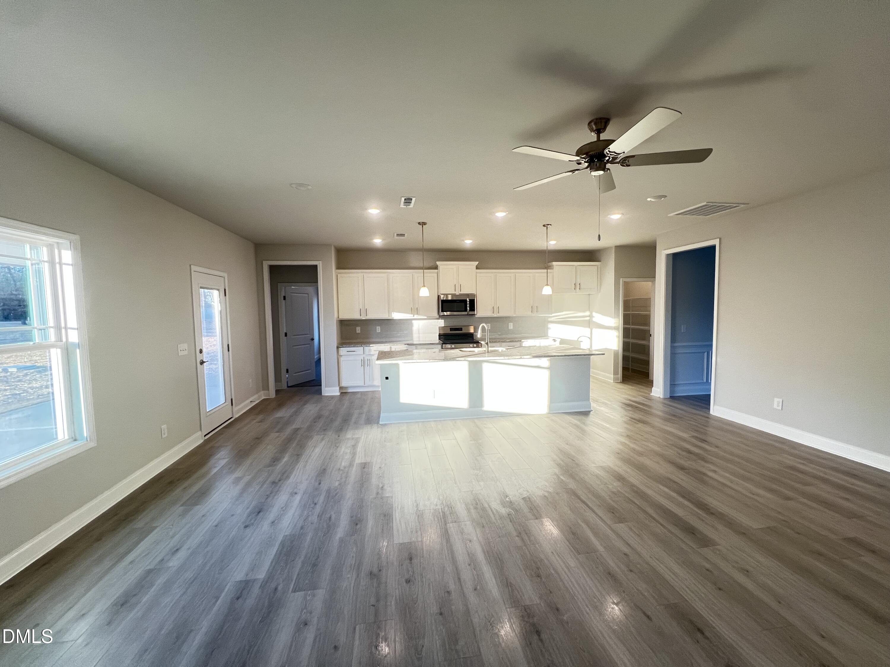 9410 Byron Court Lot 209