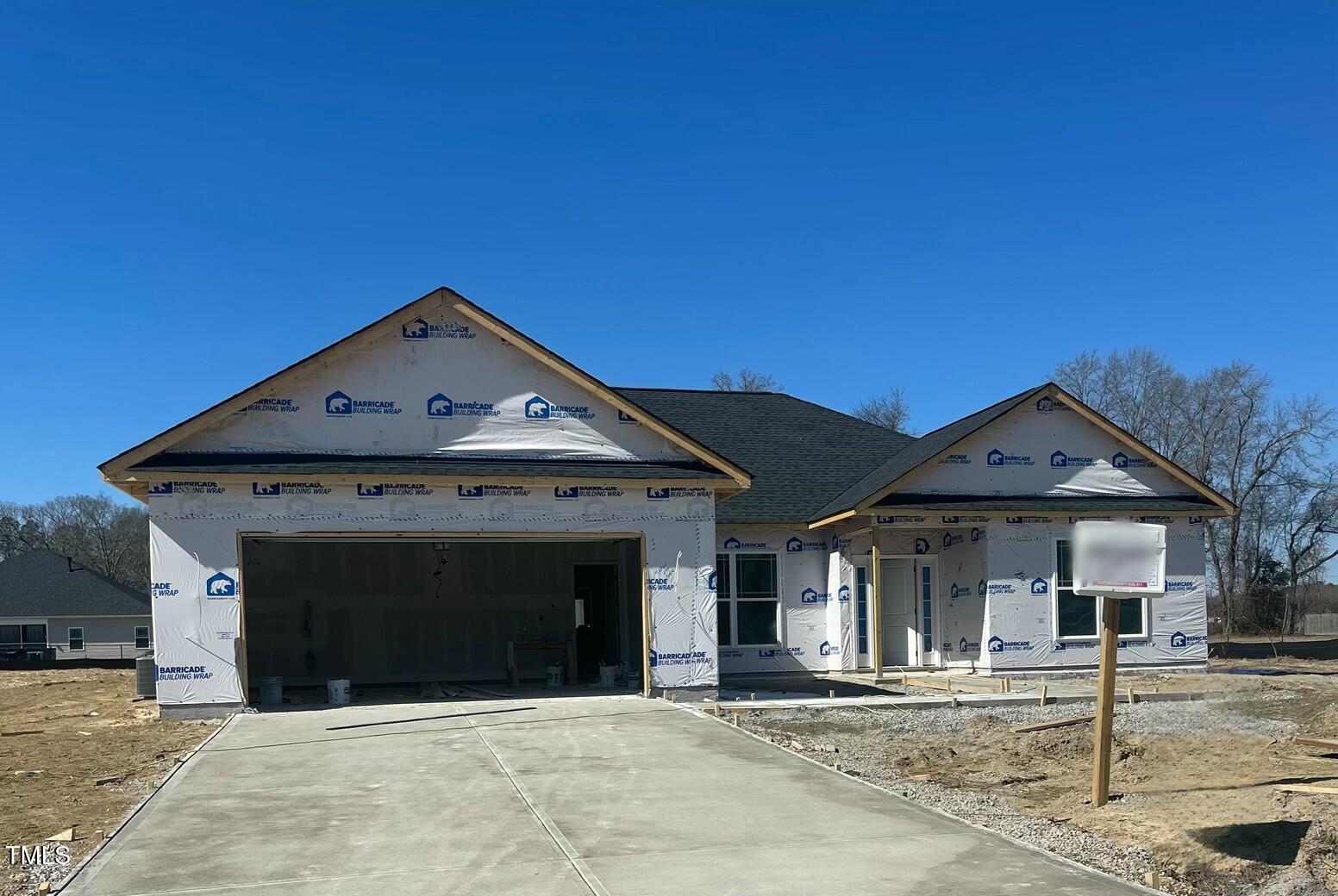 9410 Byron Court Lot 209