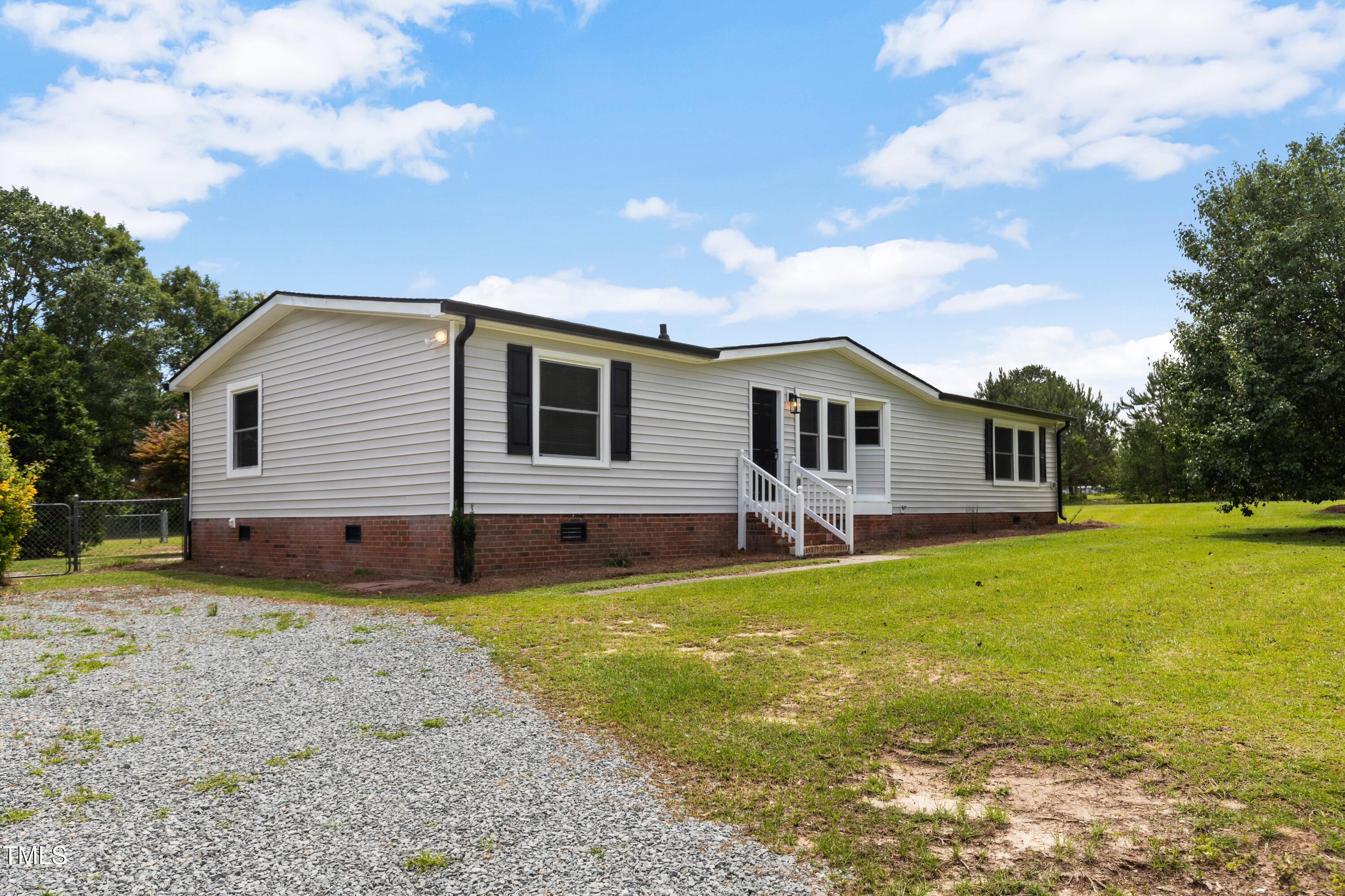 165 Dawn Road