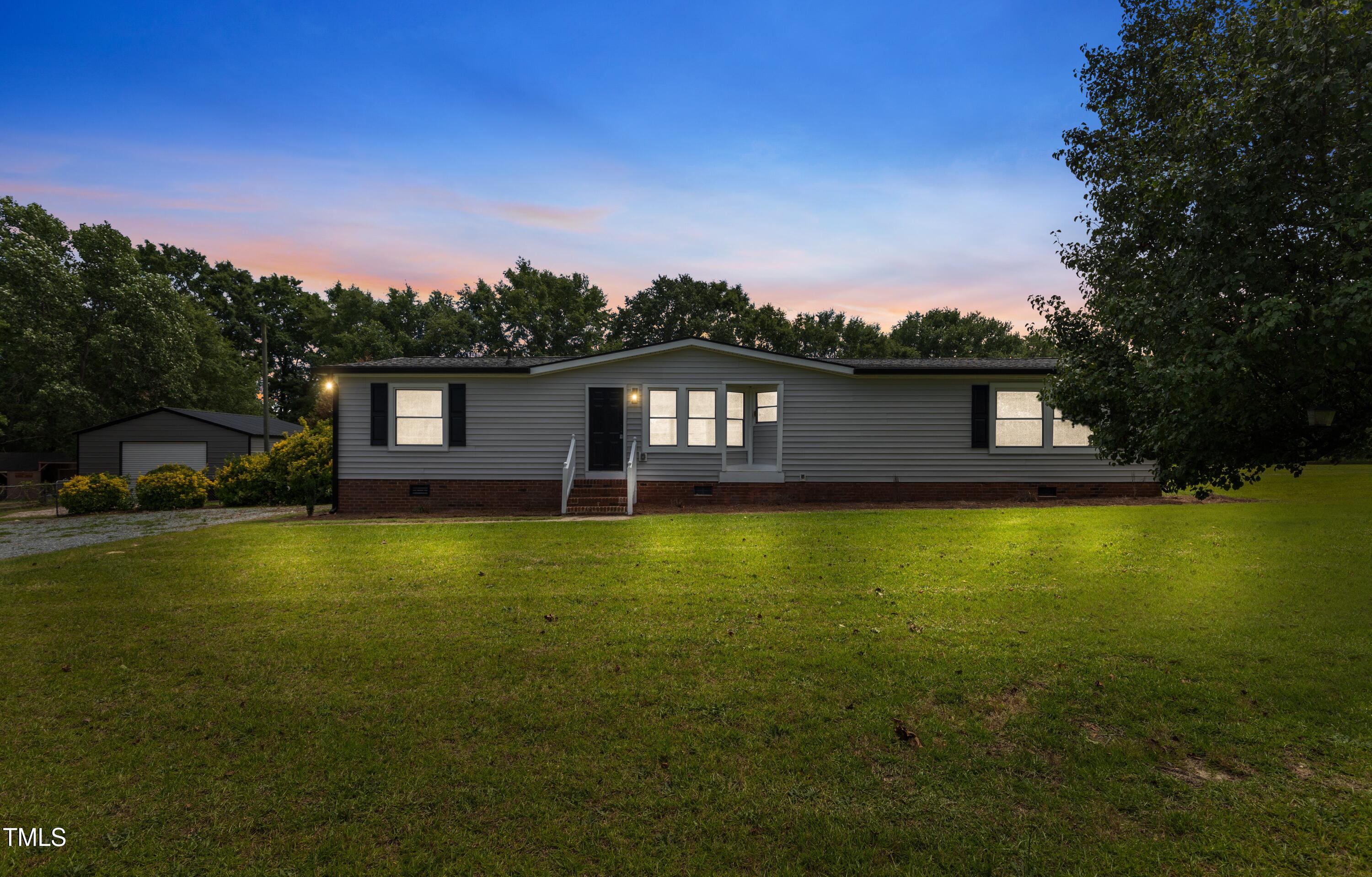 165 Dawn Road