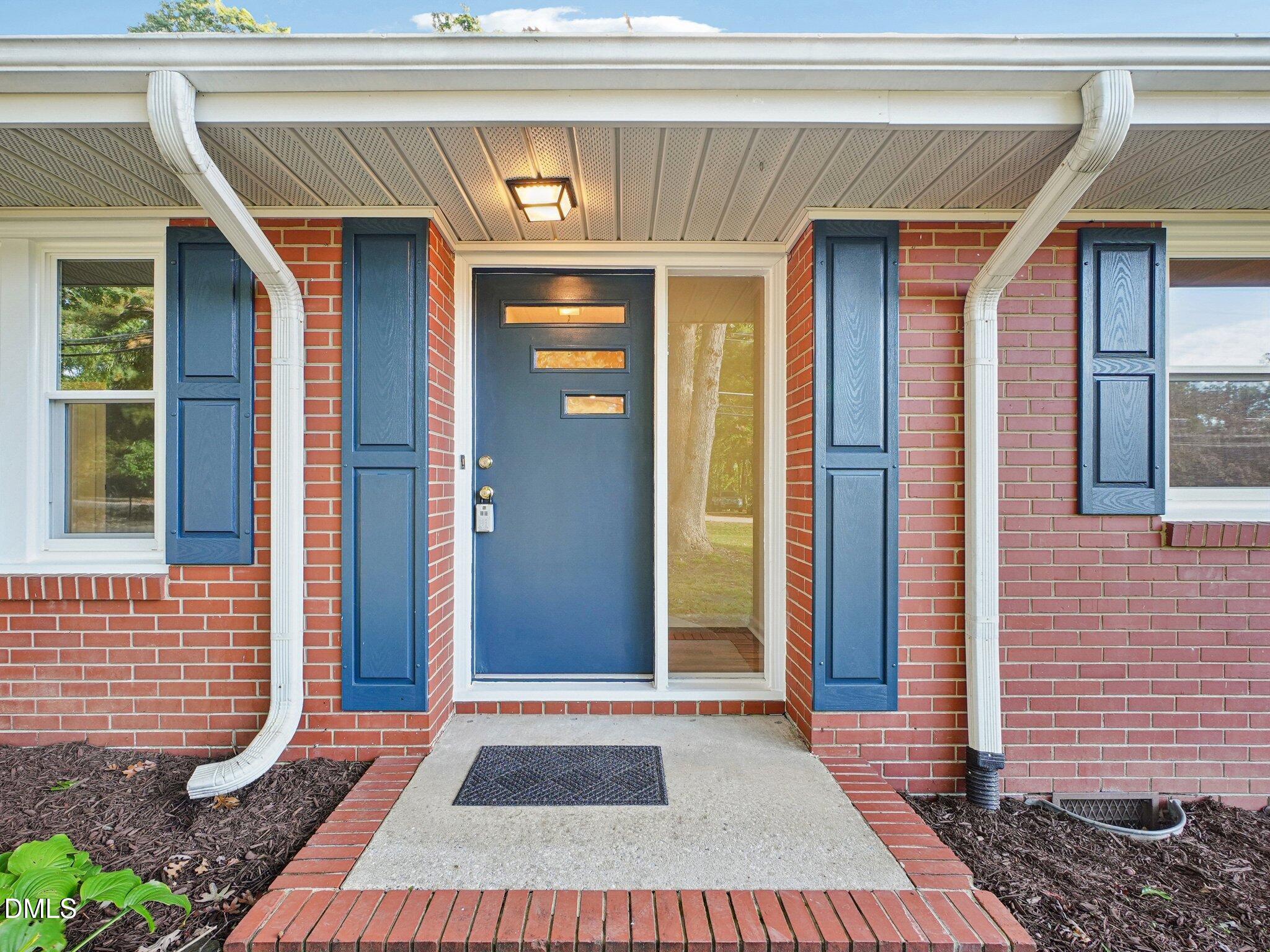 6421 King Lawrence Road Road