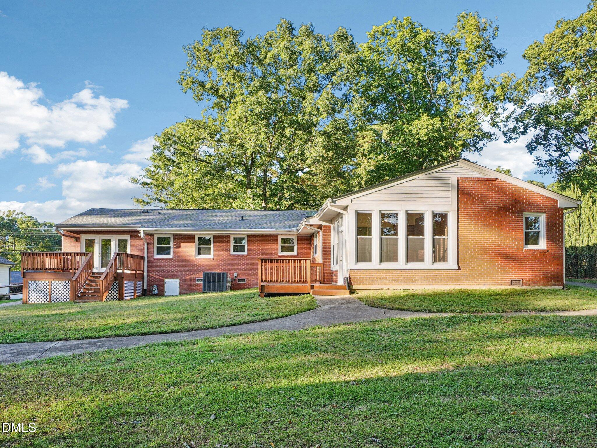 6421 King Lawrence Road Road