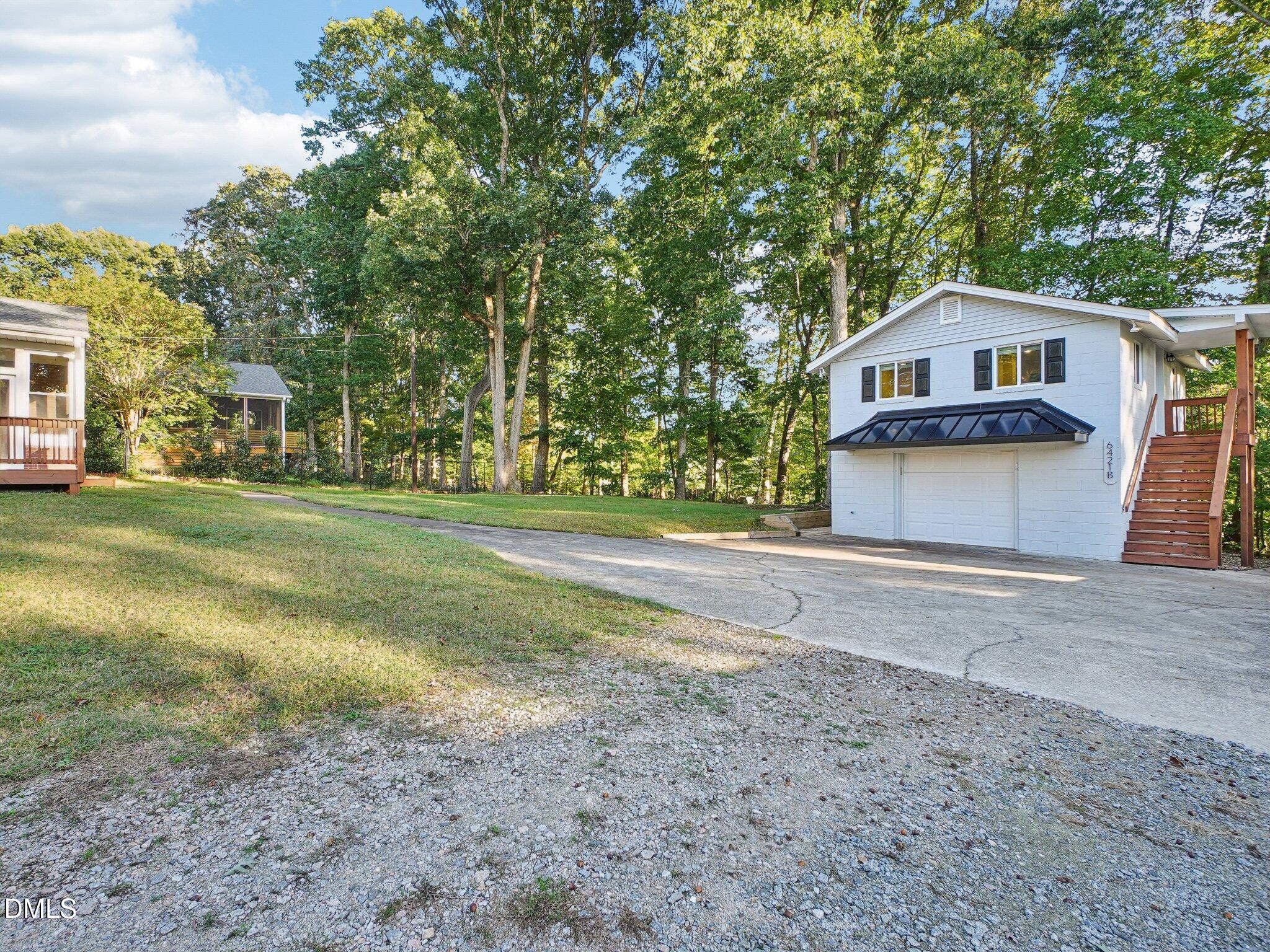 6421 King Lawrence Road Road