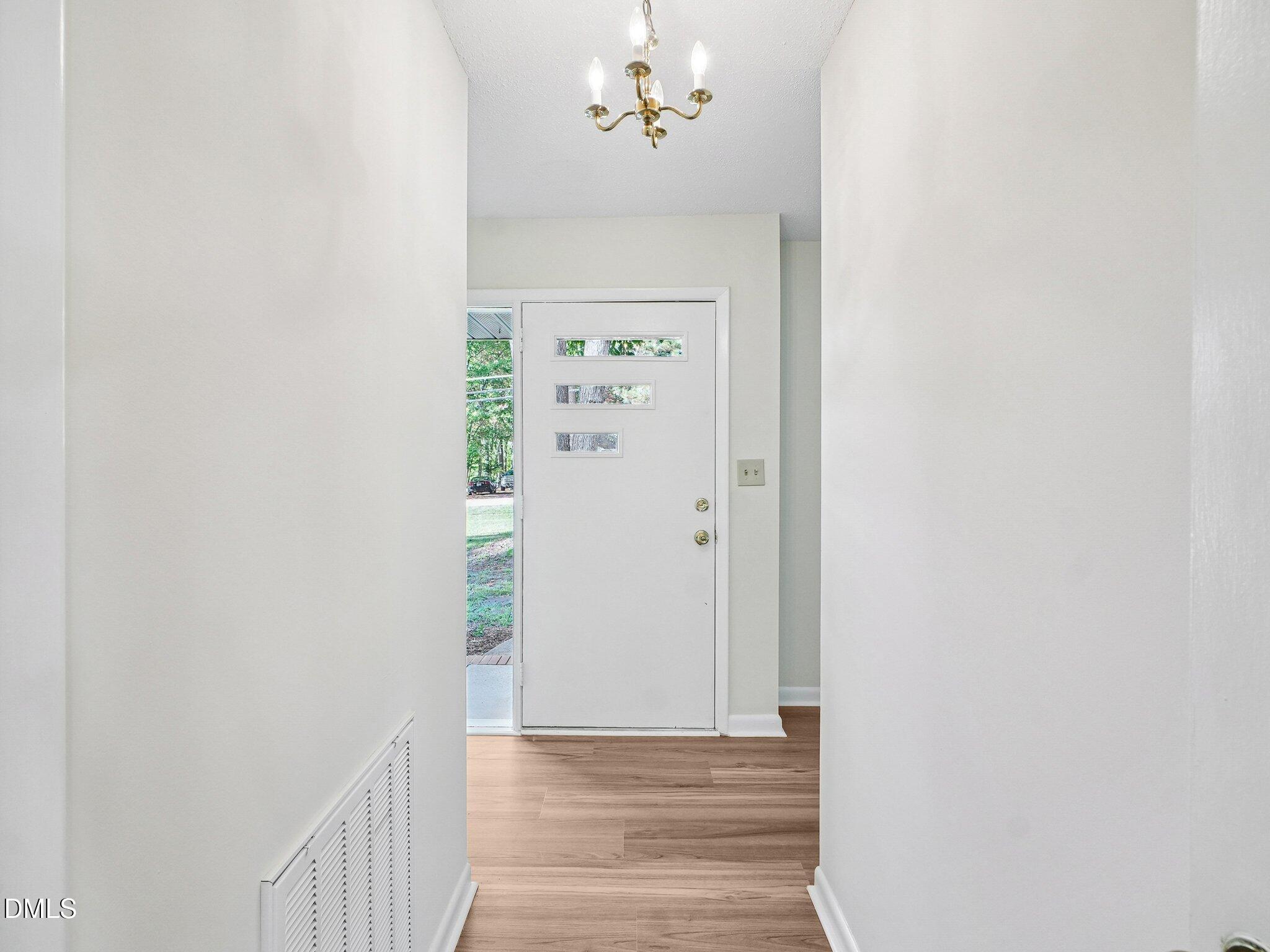 6421 King Lawrence Road Road