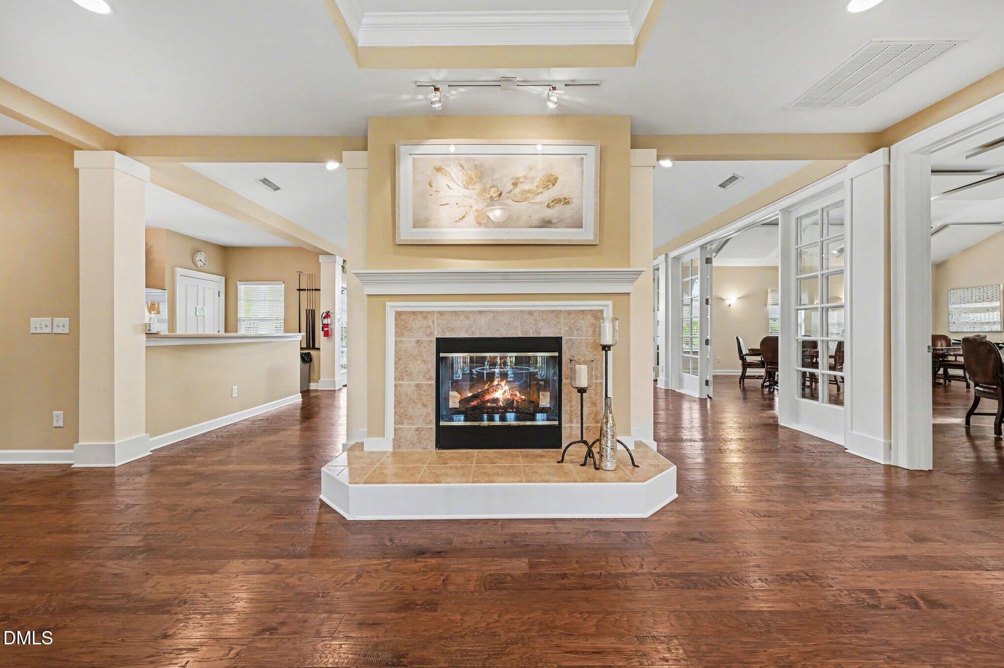 107 Culp Hill Drive