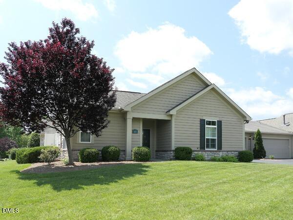107 Culp Hill Drive