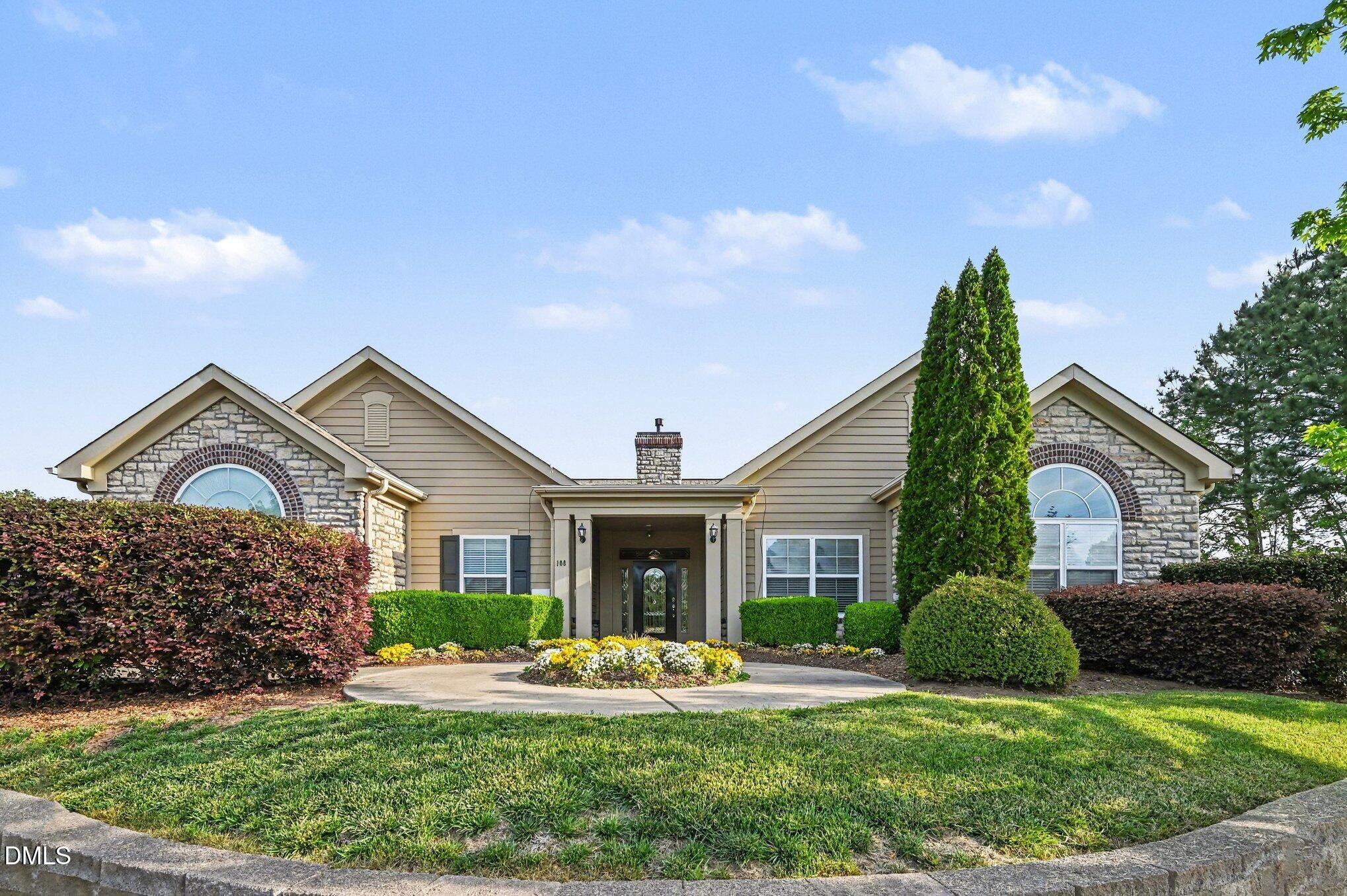 107 Culp Hill Drive