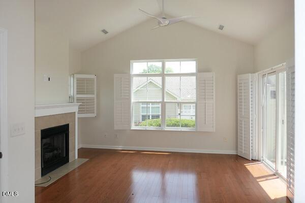 107 Culp Hill Drive
