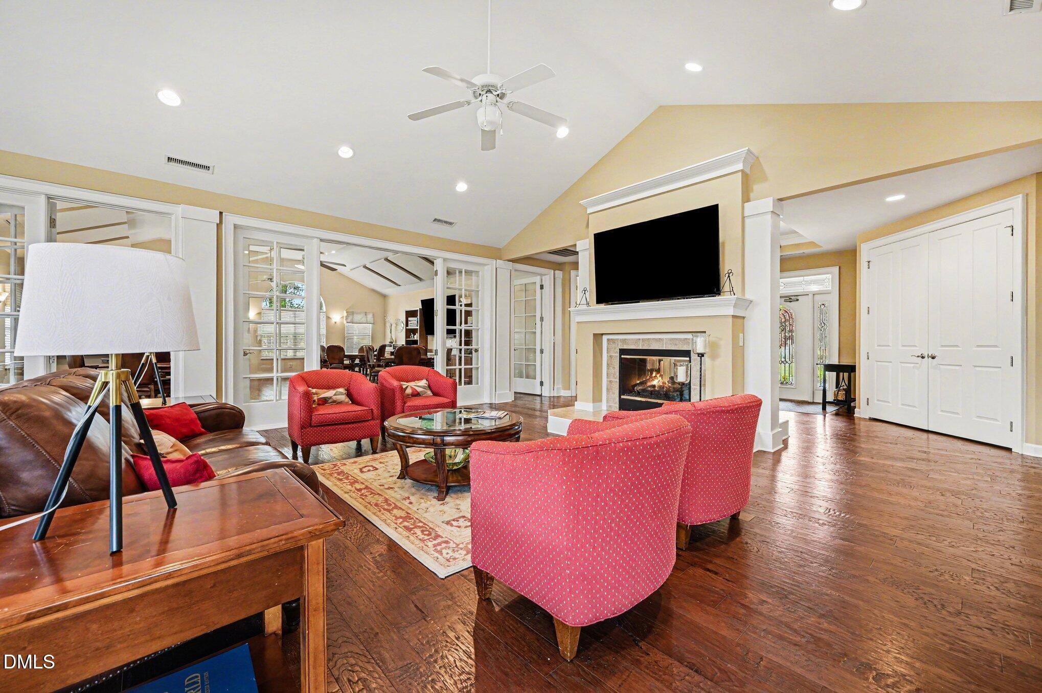 107 Culp Hill Drive