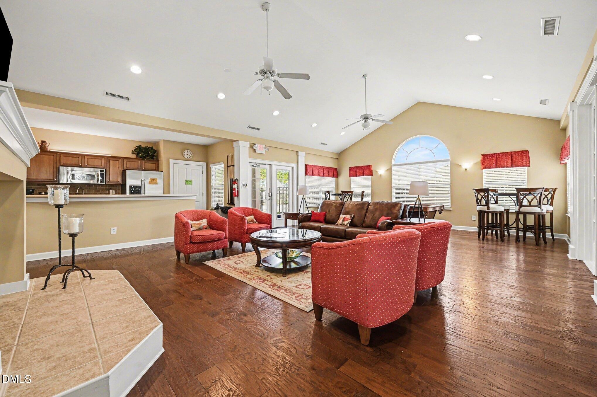 107 Culp Hill Drive