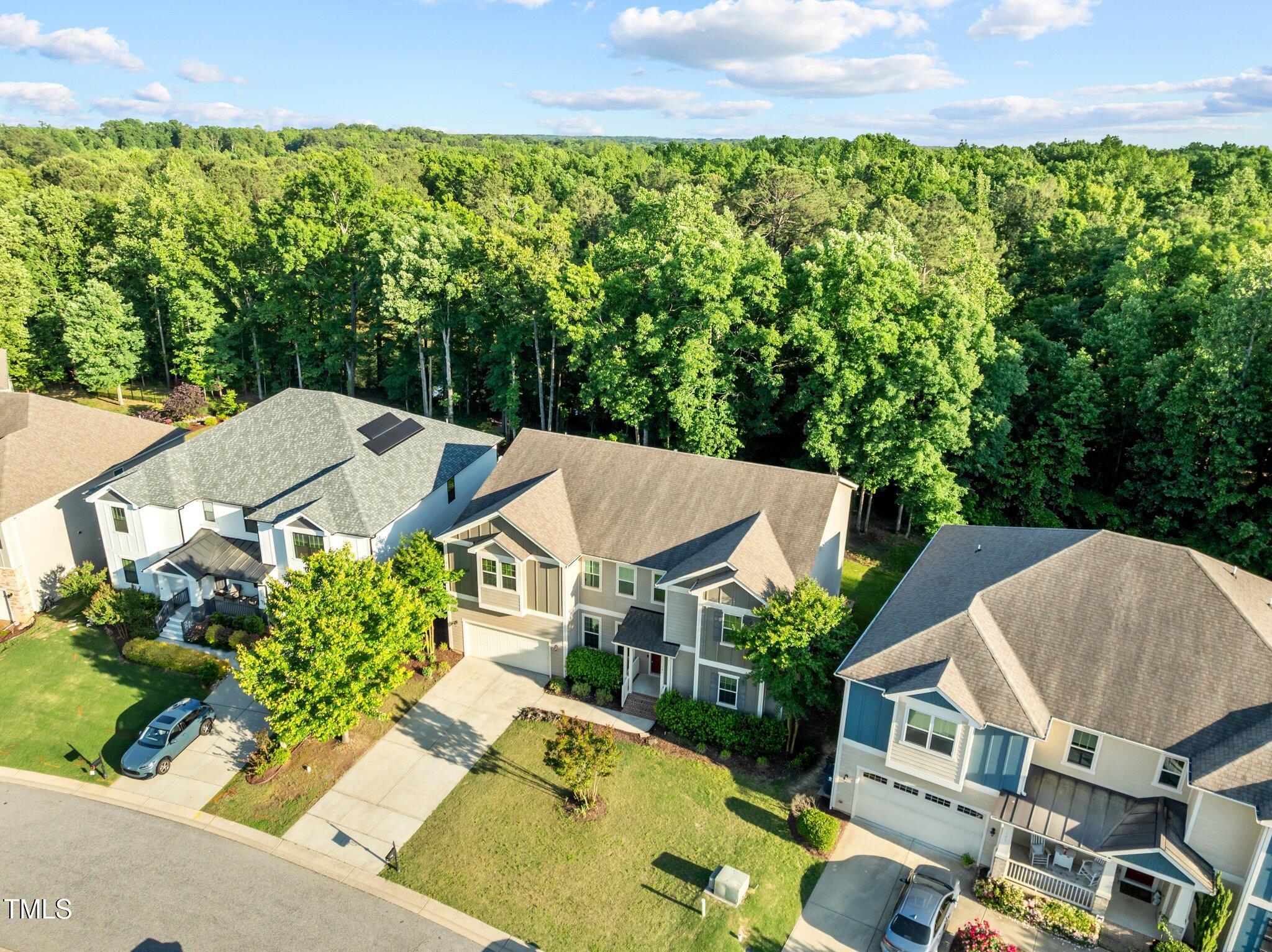 109 Highland Mist Circle