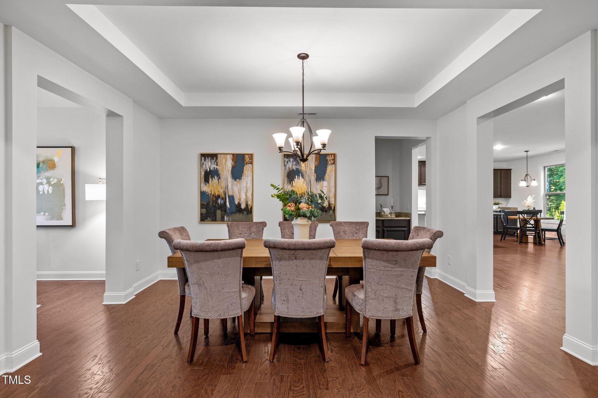 109 Highland Mist Circle