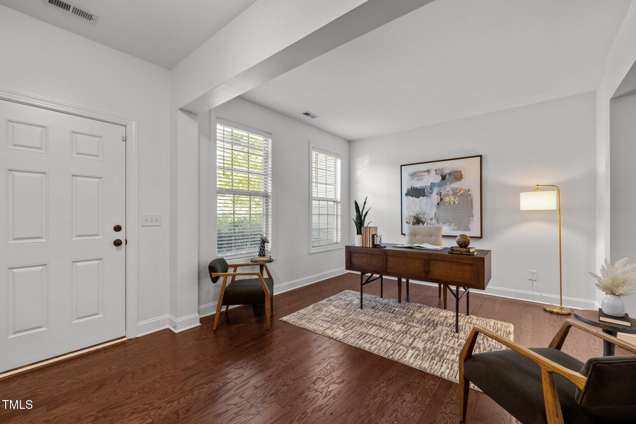 109 Highland Mist Circle