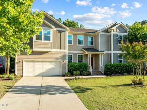109 Highland Mist Circle Apex NC 27539