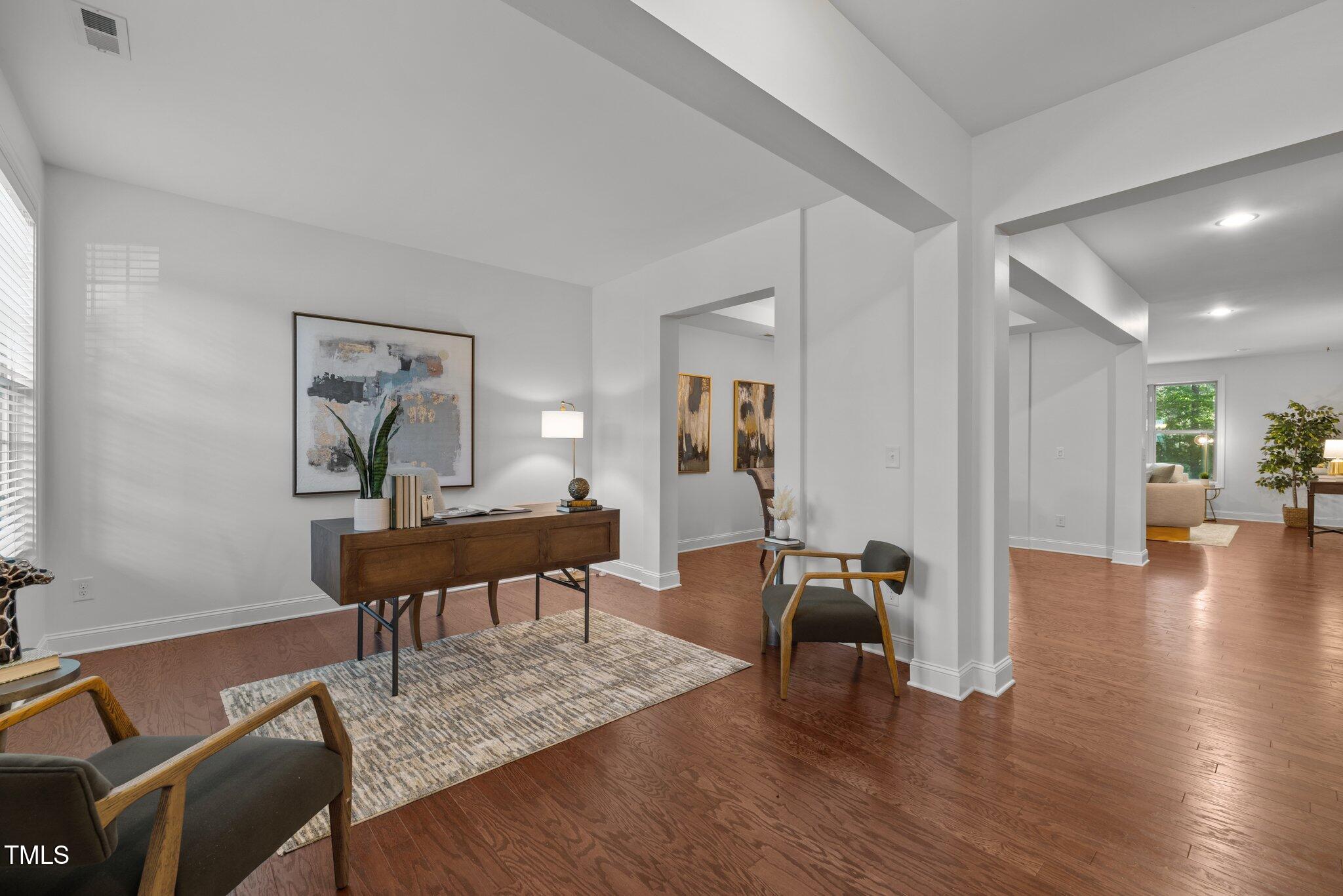 109 Highland Mist Circle