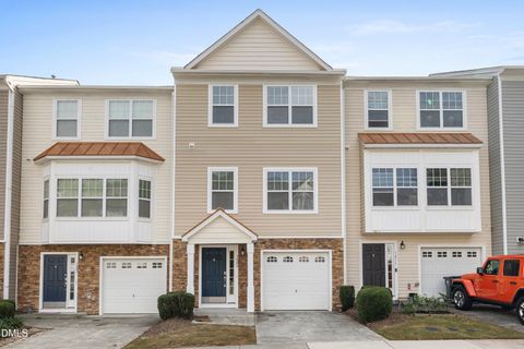 Property photo of 1209 Haywards Heath Lane, Apex, NC 27502