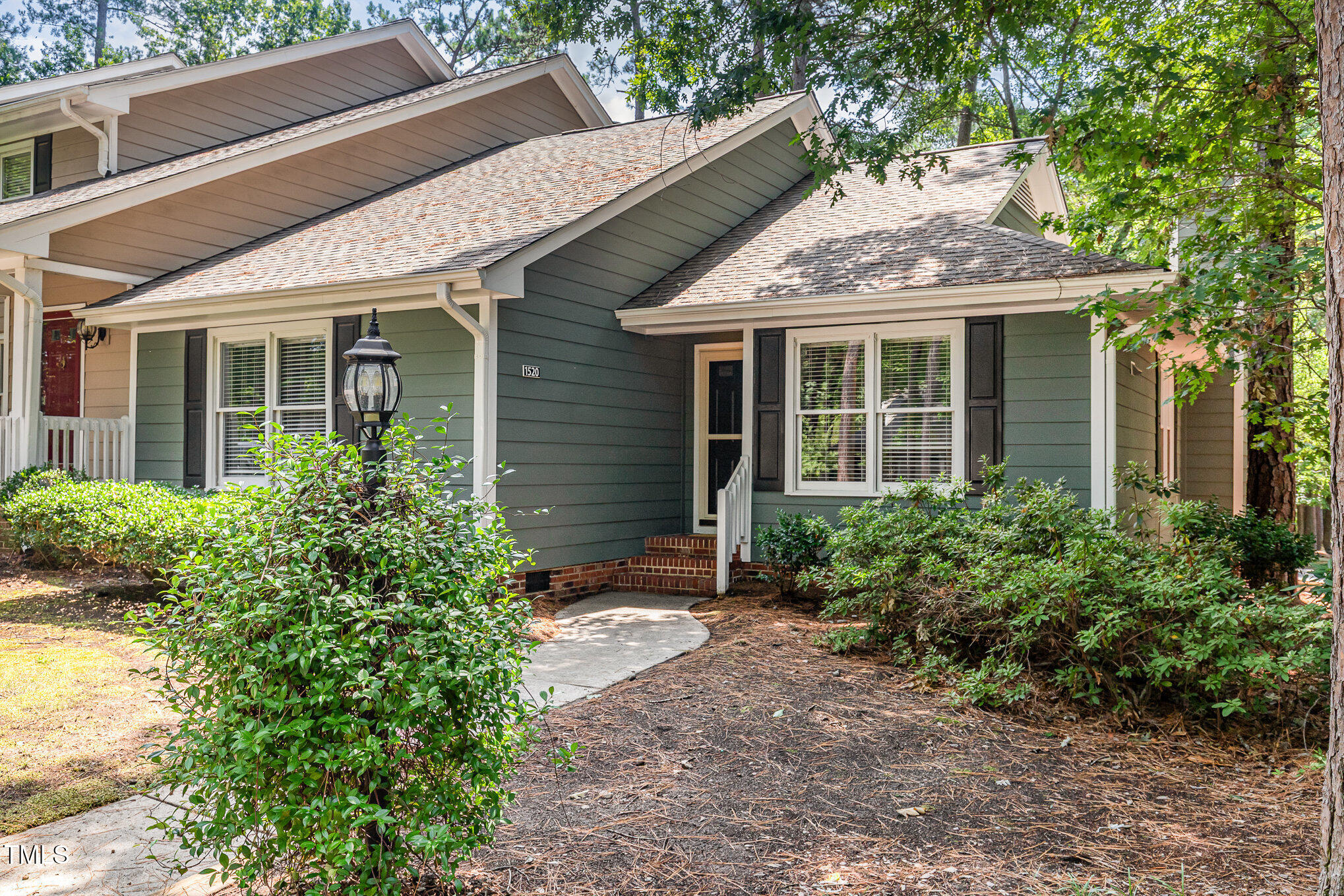 1520 Woodcroft Drive
