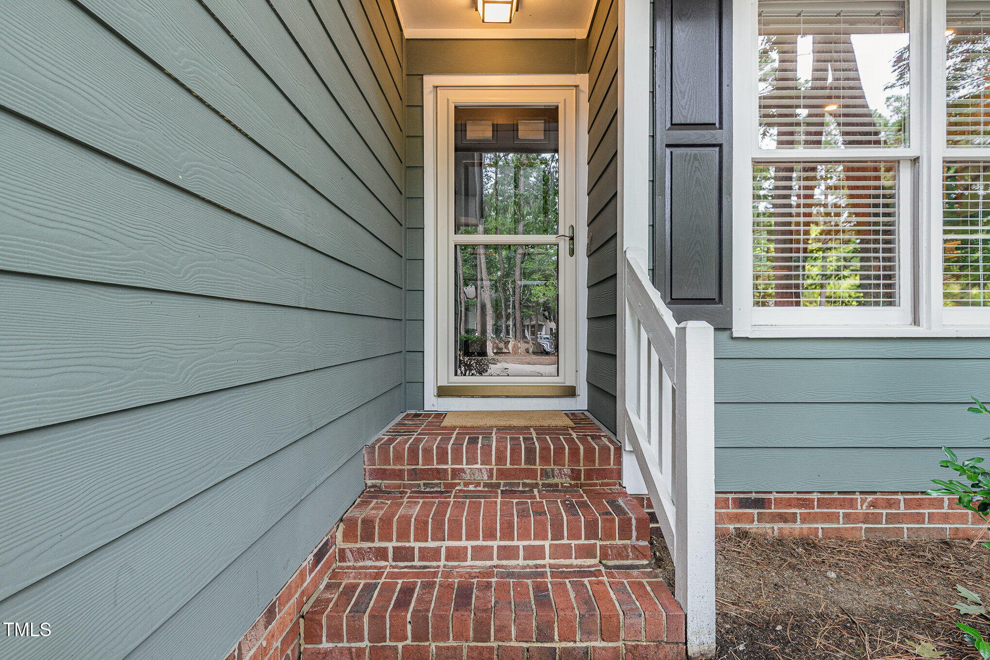 1520 Woodcroft Drive
