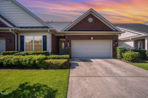 8007 Crookneck Drive Angier NC 27501