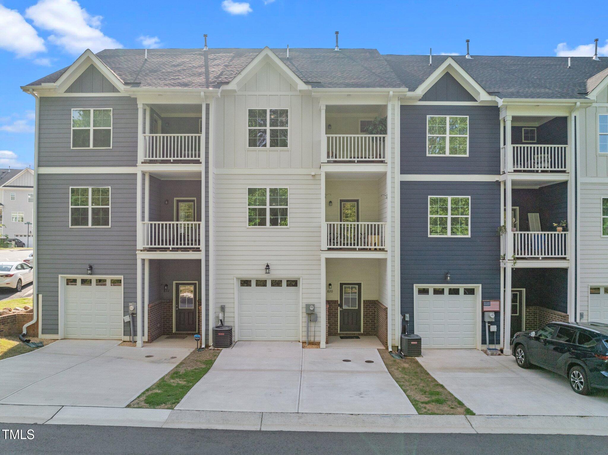 820 Laurel Gate Drive