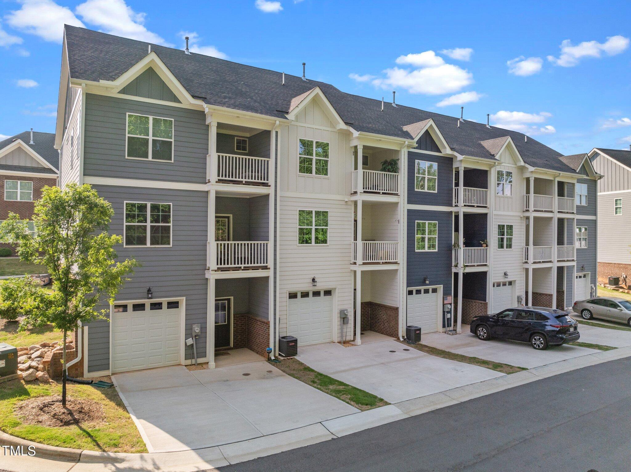 820 Laurel Gate Drive