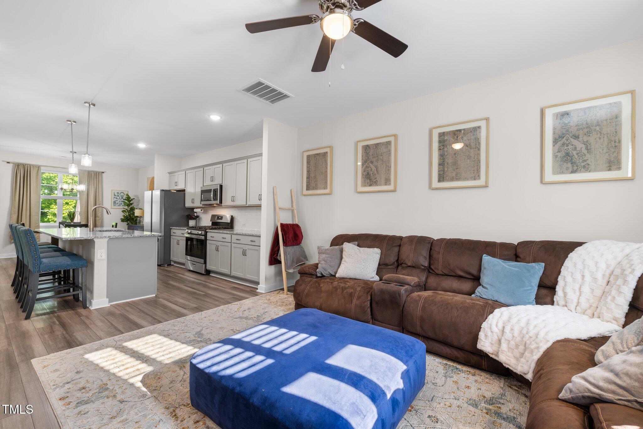 820 Laurel Gate Drive