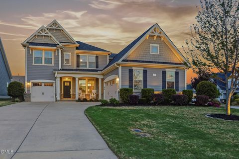 361 Lake Lure Way Fuquay Varina NC 27526