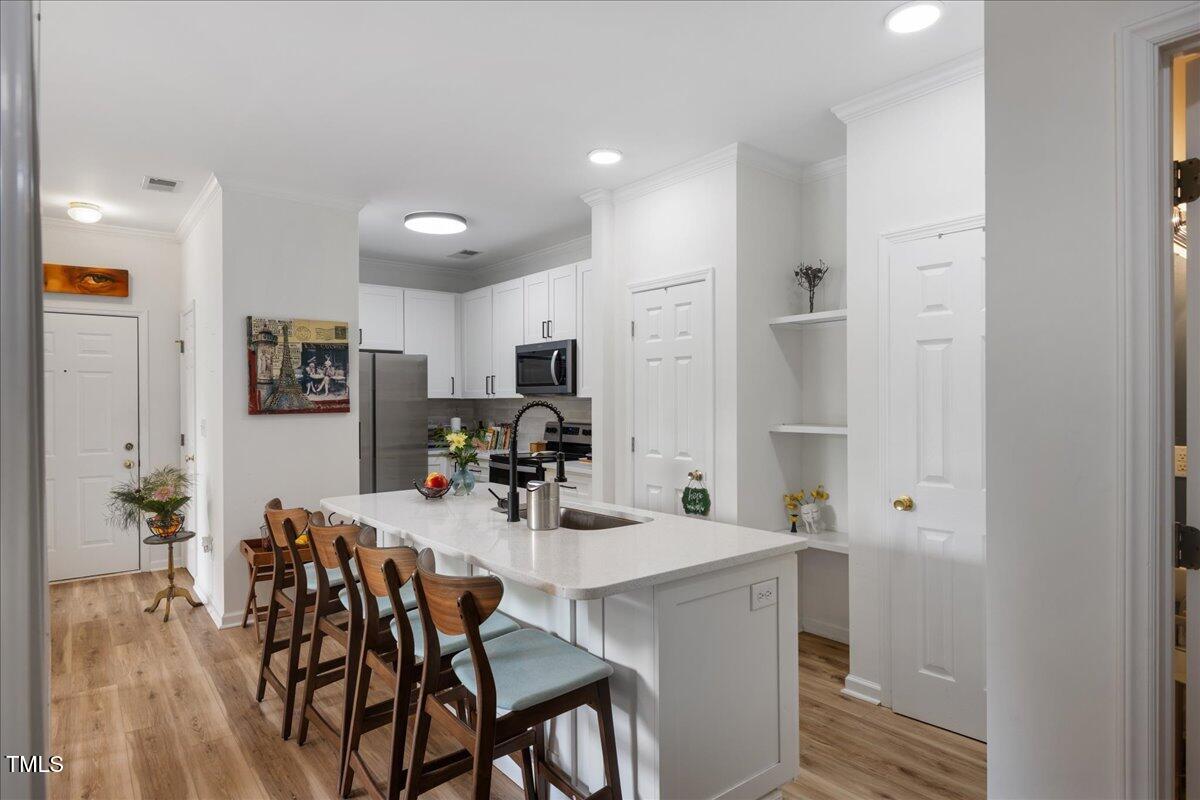 800 Savannah Ridge Road 109