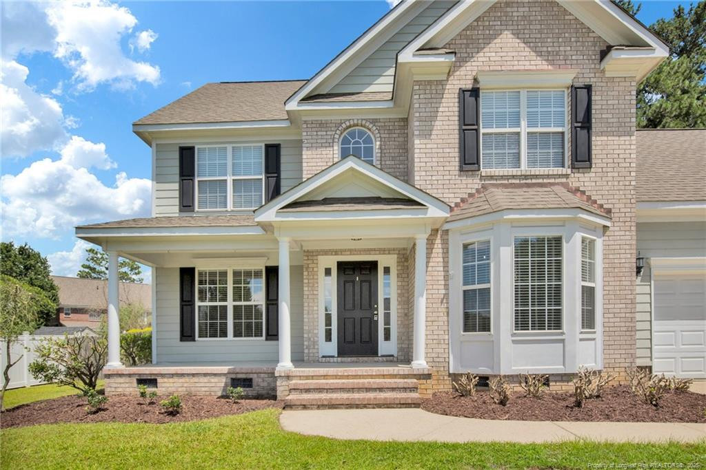 3524 Kennicot Court