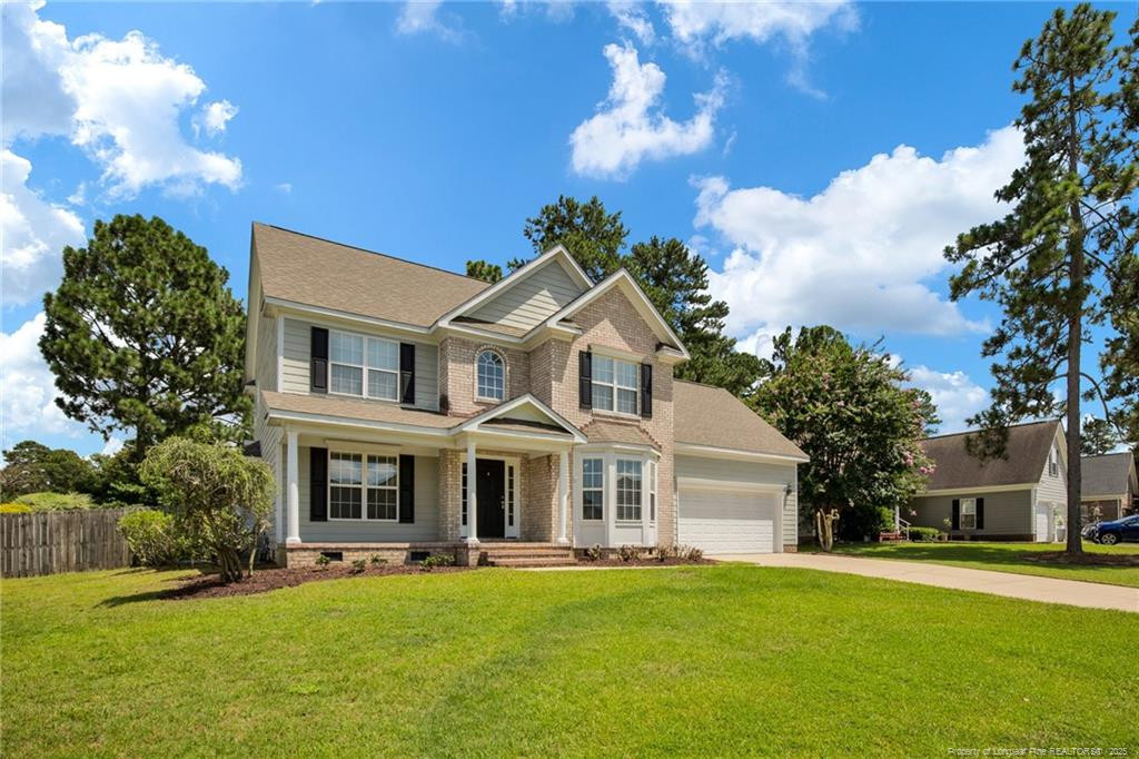 3524 Kennicot Court