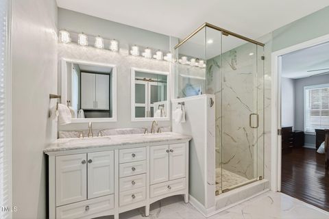 100 Avent Pines Lane Holly Springs NC 27540