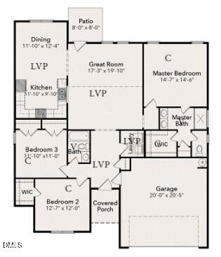 214 Hill Valley Drive (Lot 85)